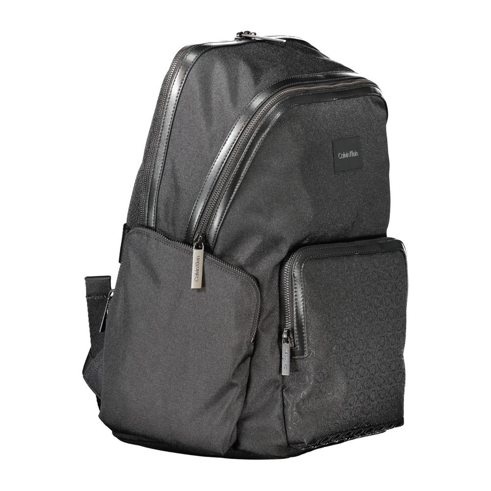 Polyester Men's Men's Backpack - Calvin Klein - Modalova