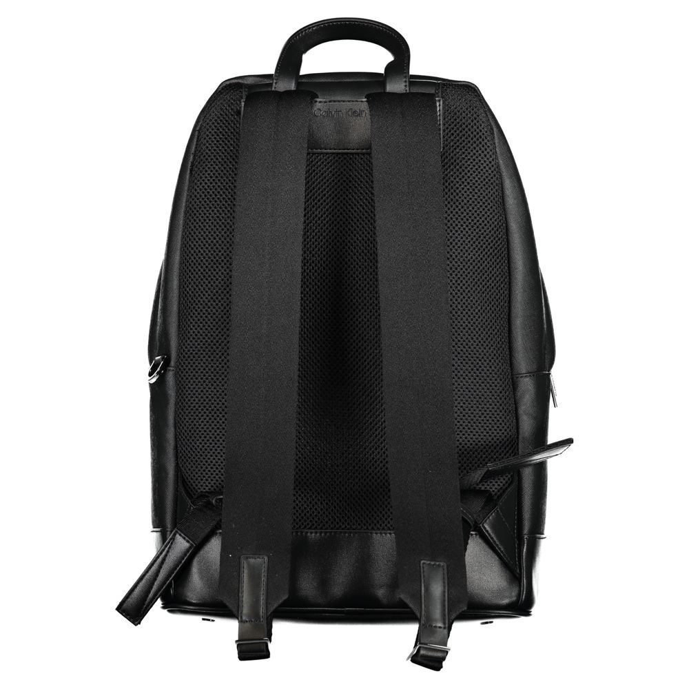 Polyester Men Men's Backpack - Calvin Klein - Modalova