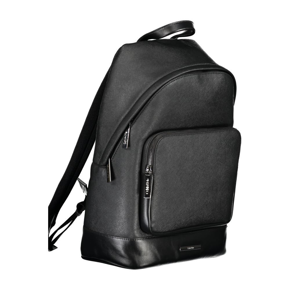 Polyester Men Men's Backpack - Calvin Klein - Modalova