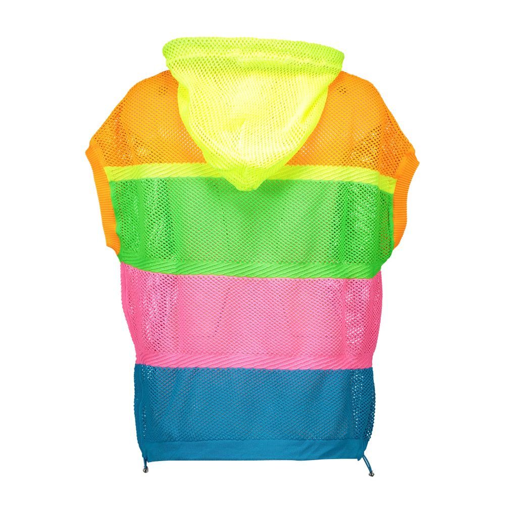 Polyester Womens Sweater - Love Moschino - Modalova