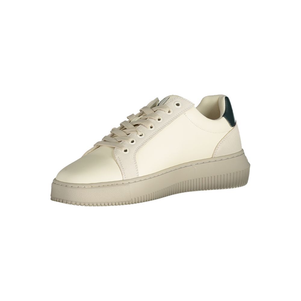 Polyurethane Men Men's Sneaker - Calvin Klein - Modalova