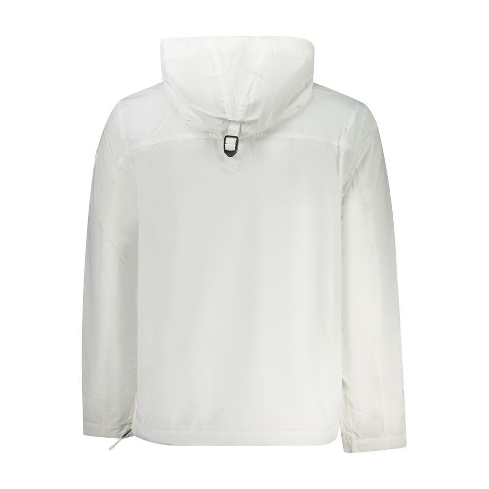 Polyamide Men's Men's Jacket - Napapijri - Modalova