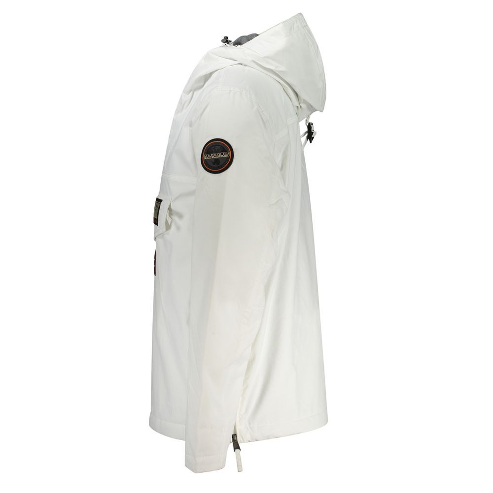 Polyamide Men's Men's Jacket - Napapijri - Modalova