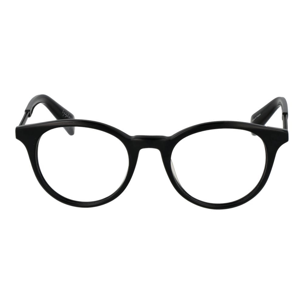 Plastic Glasses Men's (Frames) - Yohji Yamamoto - Modalova