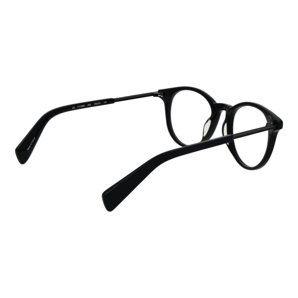Plastic Glasses Men's (Frames) - Yohji Yamamoto - Modalova