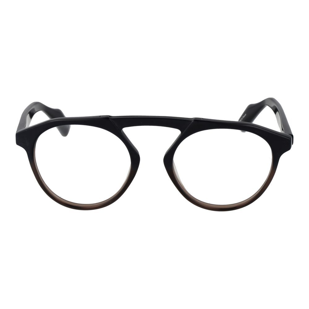 Plastic Glasses Men's (Frames) - Yohji Yamamoto - Modalova