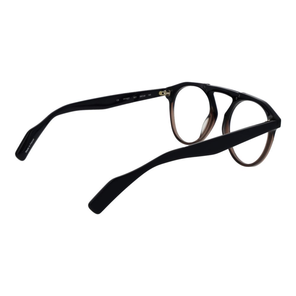 Plastic Glasses Men's (Frames) - Yohji Yamamoto - Modalova