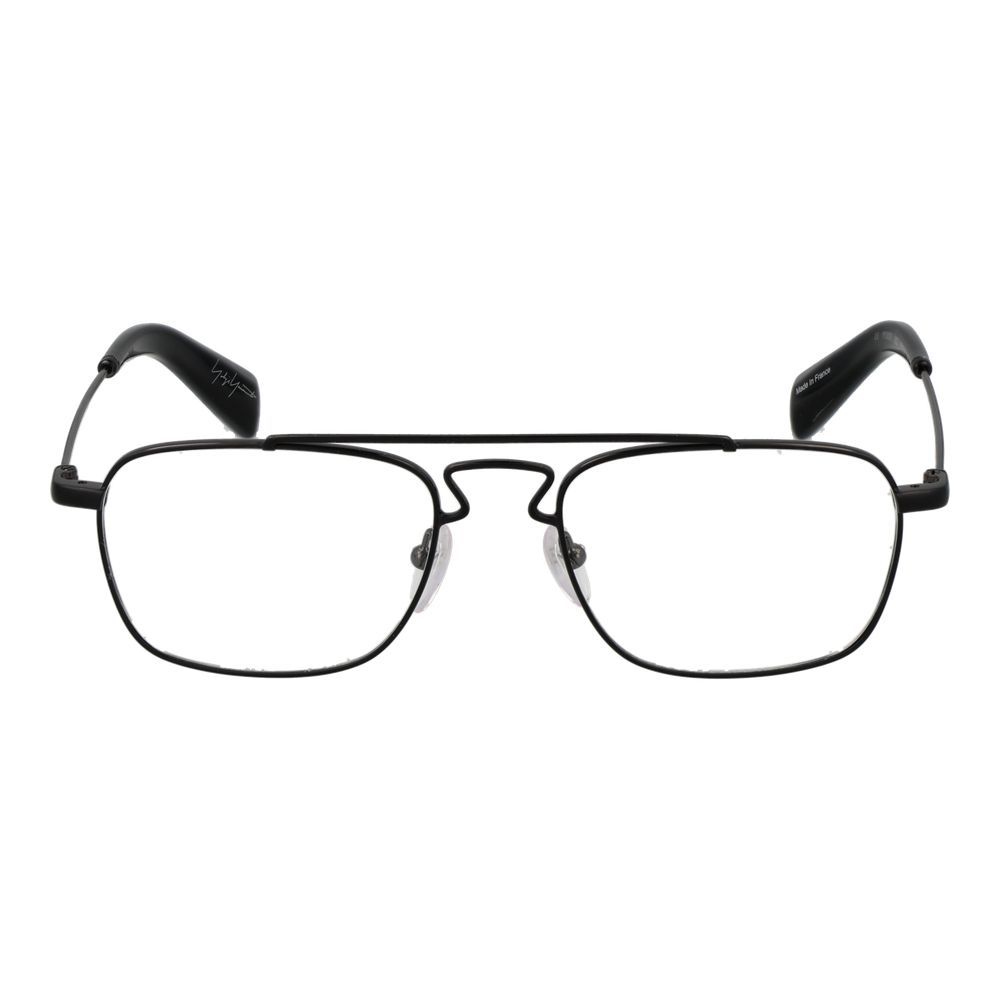 Metal Glasses Men's (Frames) - Yohji Yamamoto - Modalova