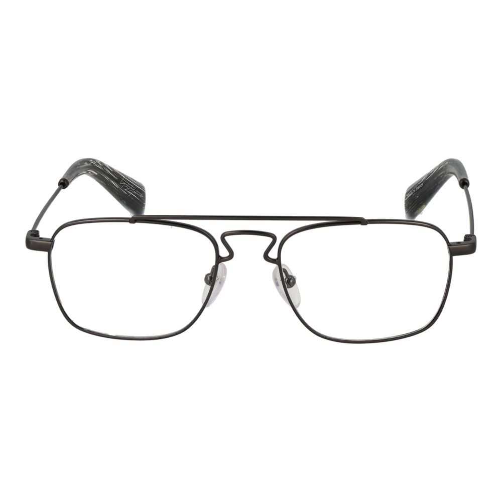 Metal Glasses Men's (Frames) - Yohji Yamamoto - Modalova