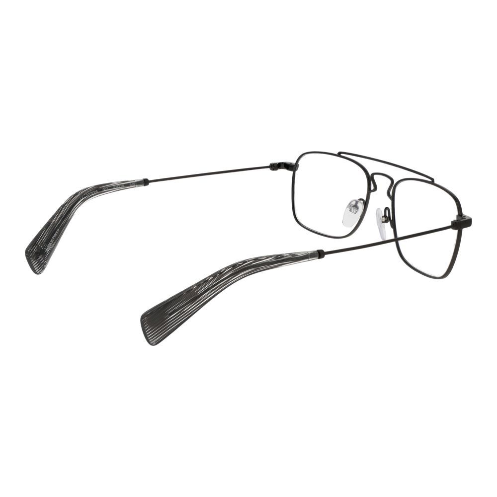 Metal Glasses Men's (Frames) - Yohji Yamamoto - Modalova