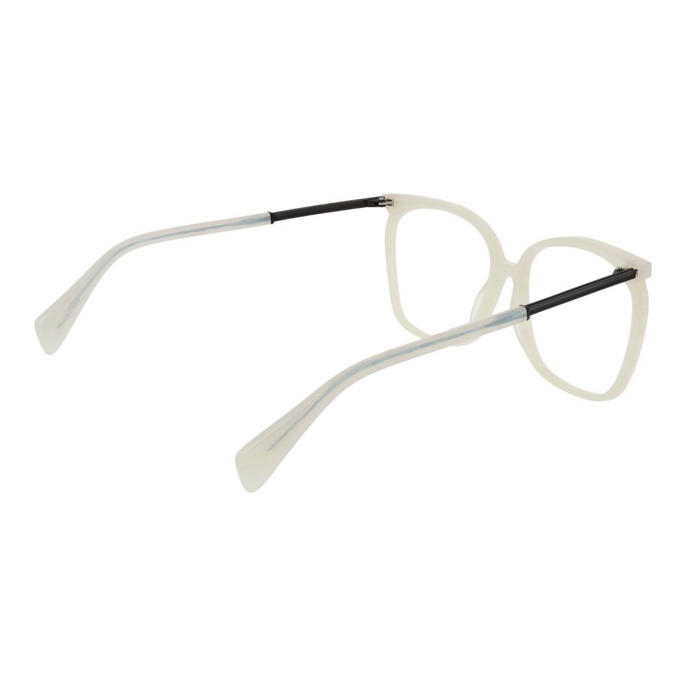 Plastic Glasses Women's (Frames) - Yohji Yamamoto - Modalova