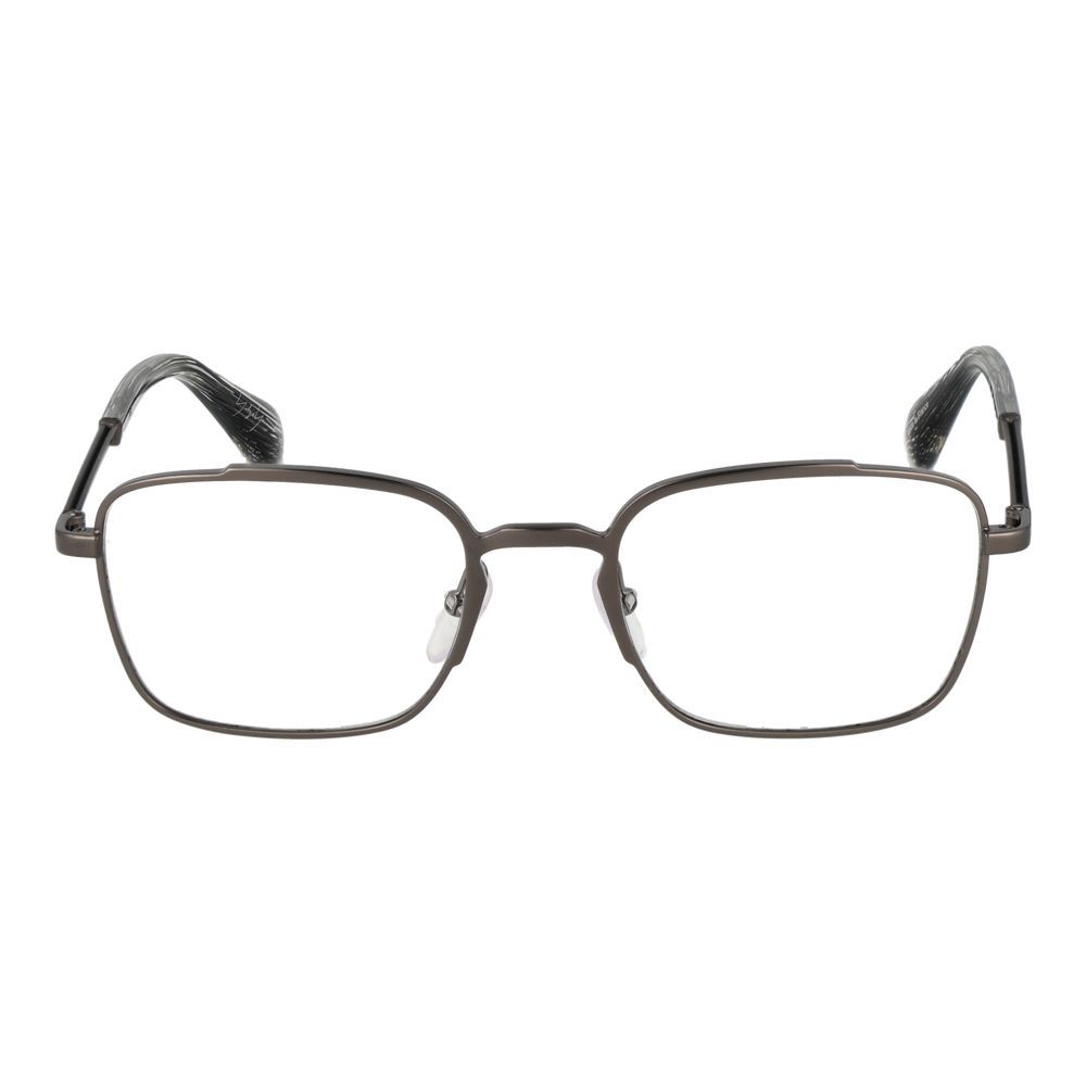 Metal Glasses Men's (Frames) - Yohji Yamamoto - Modalova