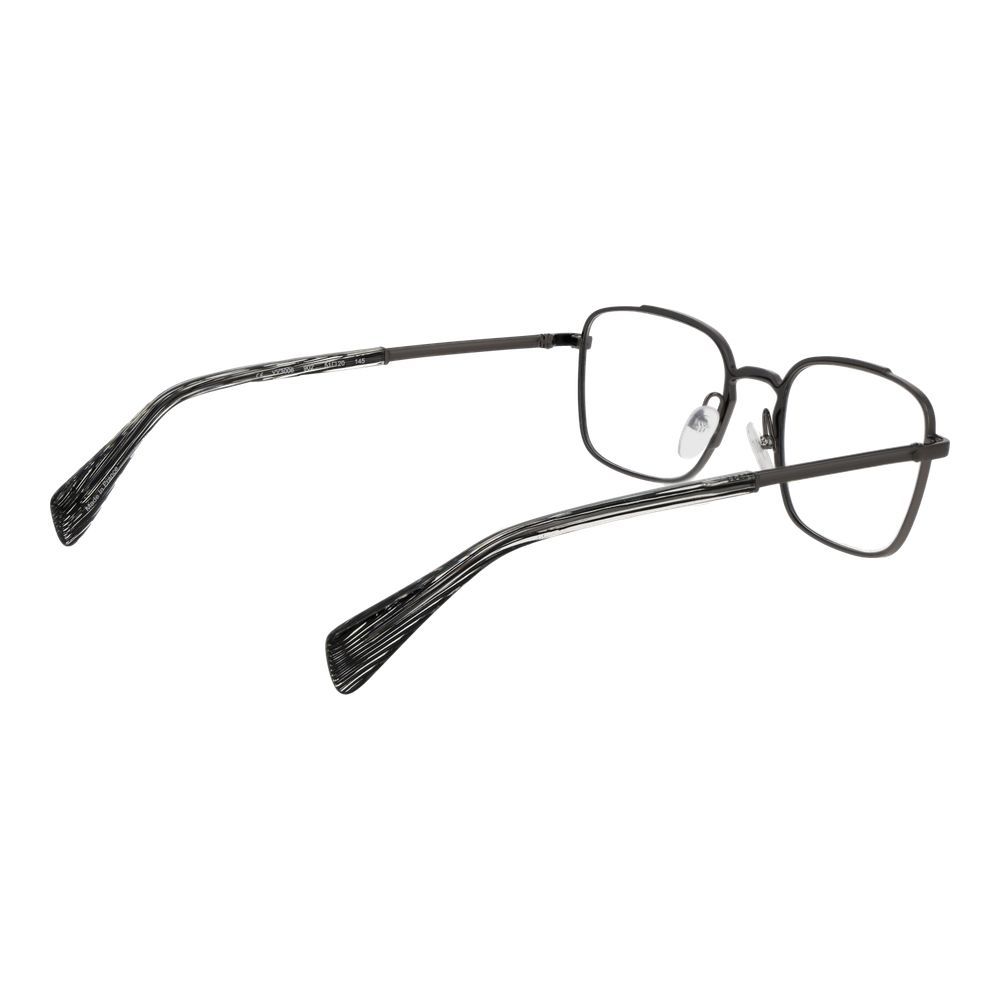 Metal Glasses Men's (Frames) - Yohji Yamamoto - Modalova