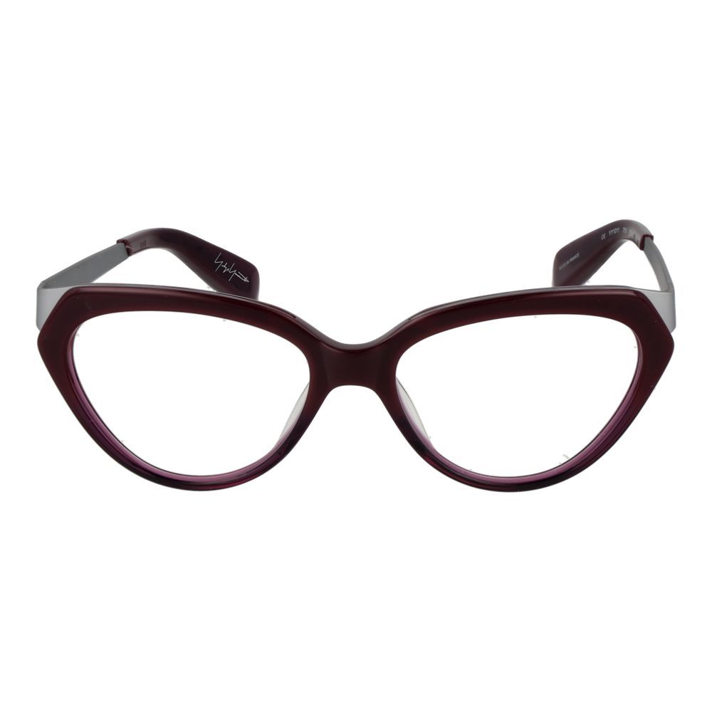 Acetate Glasses (Frames) - Yohji Yamamoto - Modalova