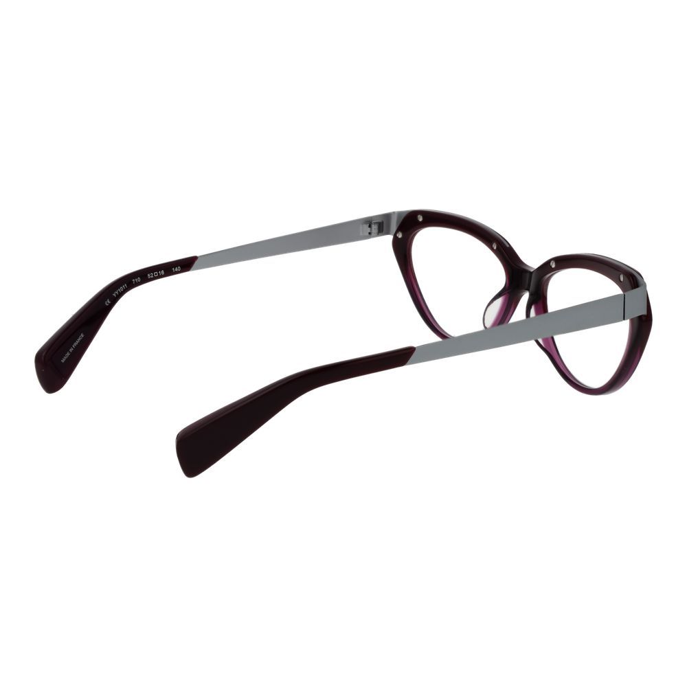 Acetate Glasses (Frames) - Yohji Yamamoto - Modalova