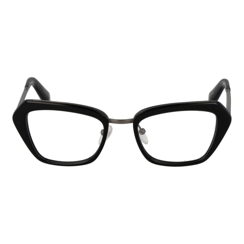 Plastic Glasses Women's (Frames) - Yohji Yamamoto - Modalova