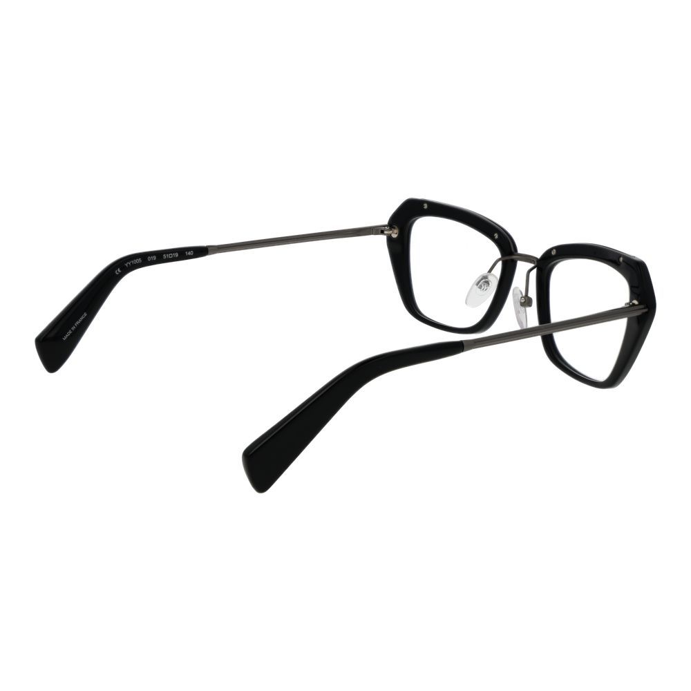 Plastic Glasses Women's (Frames) - Yohji Yamamoto - Modalova