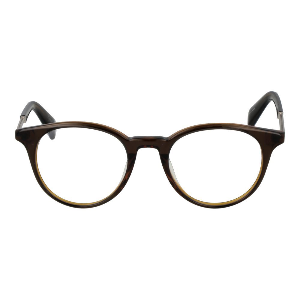 Plastic Glasses Men's (Frames) - Yohji Yamamoto - Modalova