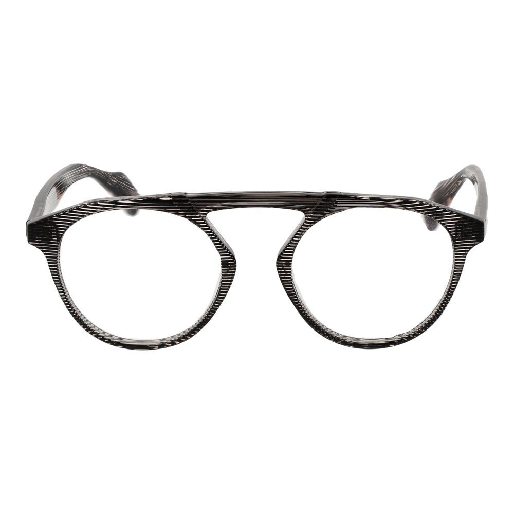Plastic Glasses Men's (Frames) - Yohji Yamamoto - Modalova