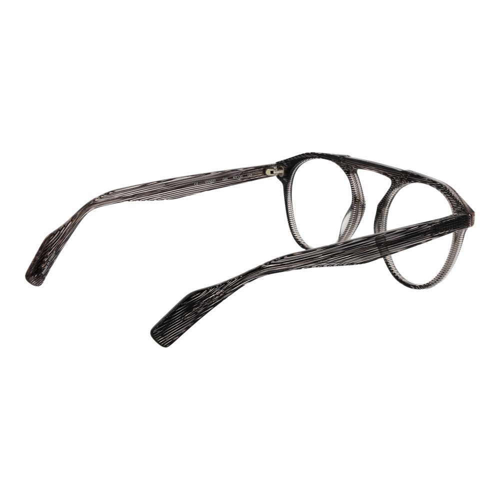 Plastic Glasses Men's (Frames) - Yohji Yamamoto - Modalova