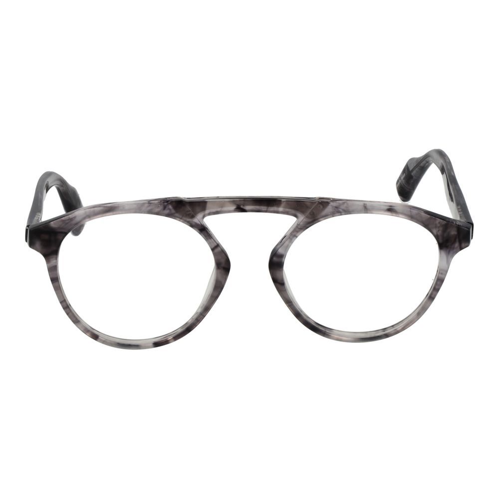 Plastic Glasses Men's (Frames) - Yohji Yamamoto - Modalova