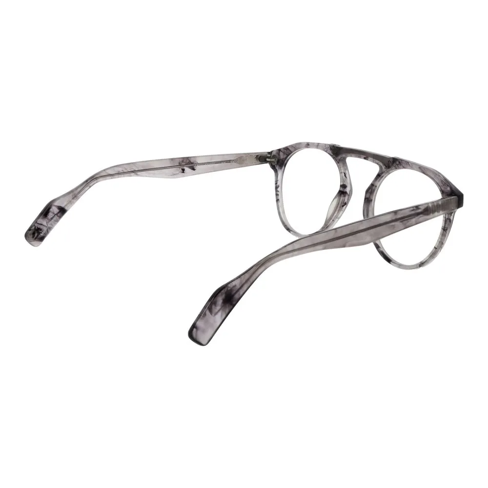 Plastic Glasses Men's (Frames) - Yohji Yamamoto - Modalova