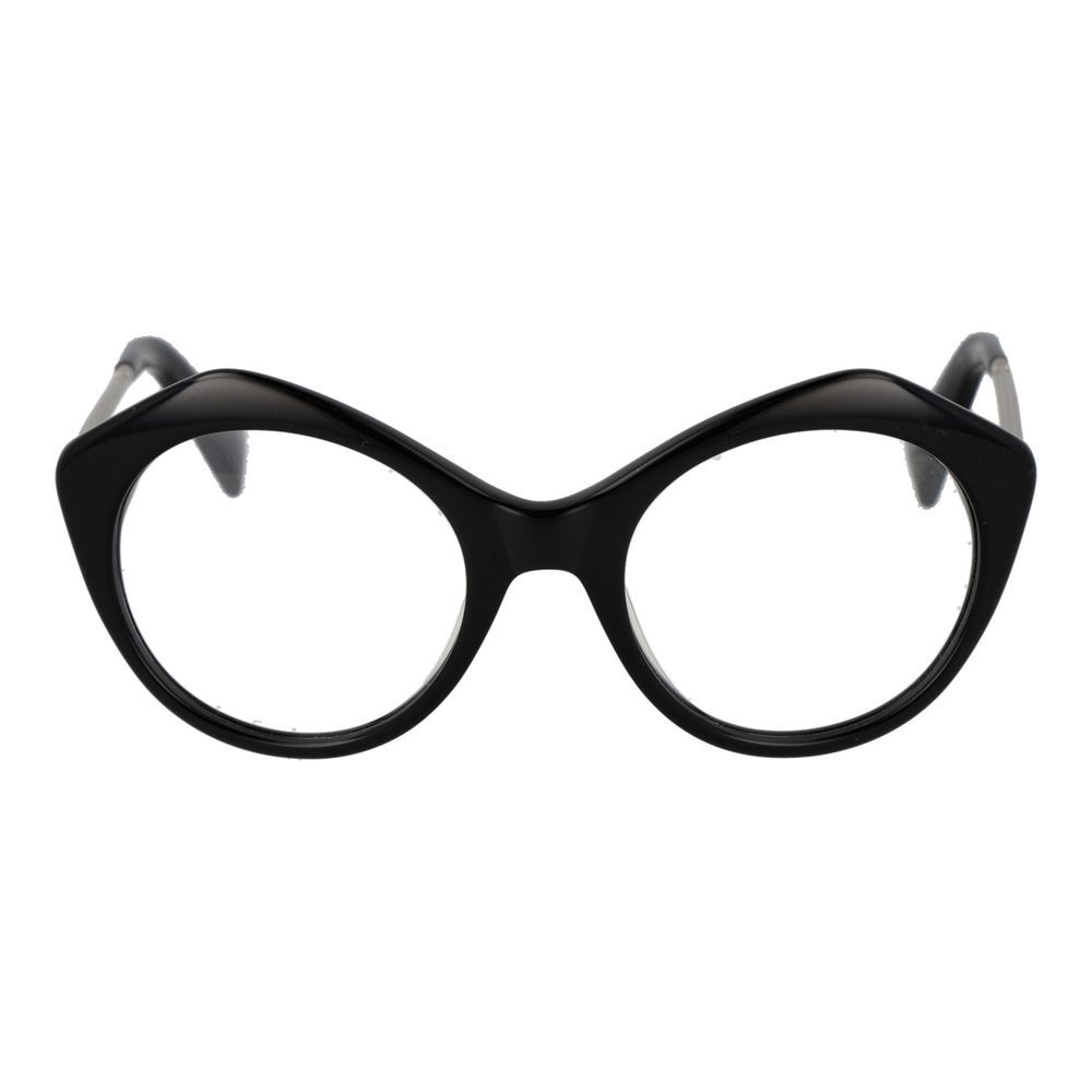 Acetate Glasses Women's (Frames) - Yohji Yamamoto - Modalova