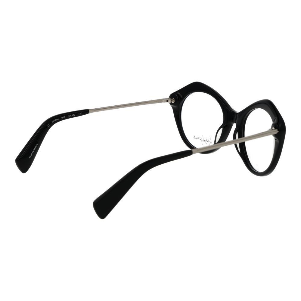 Acetate Glasses Women's (Frames) - Yohji Yamamoto - Modalova