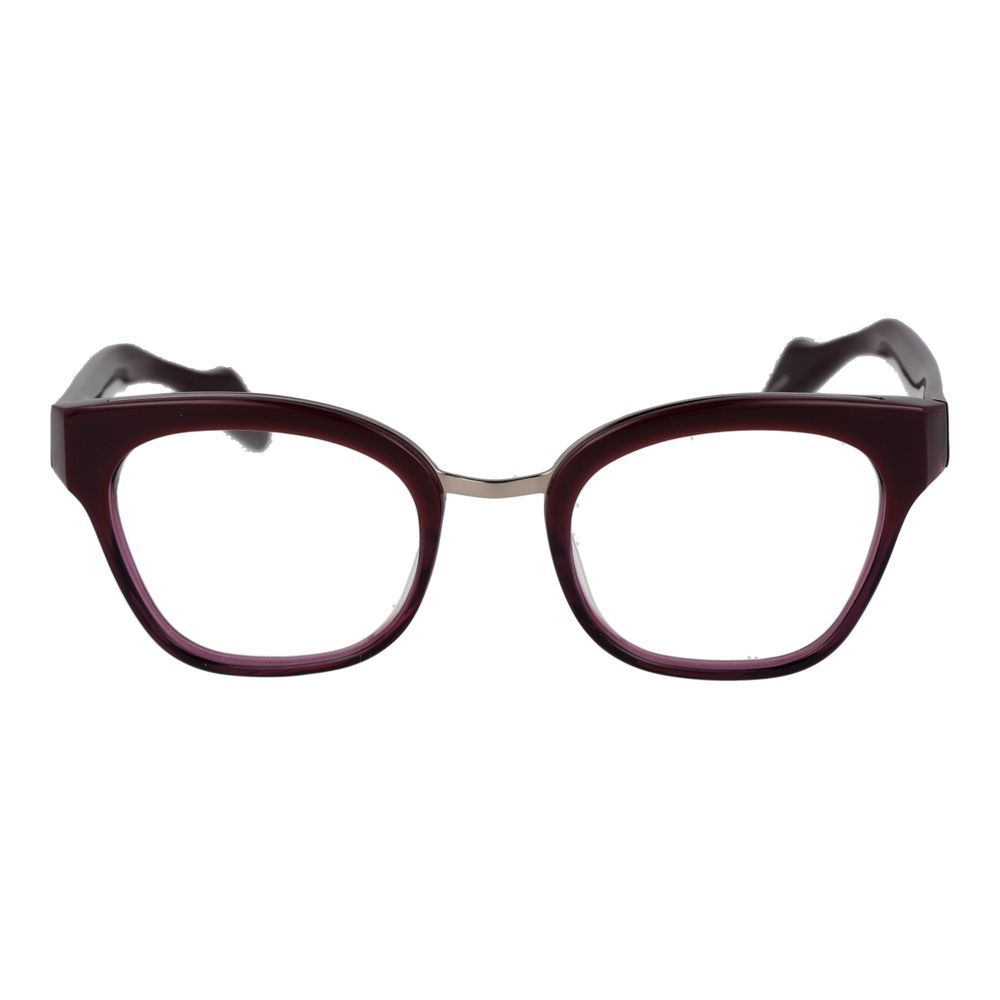 Acetate Glasses Women's (Frames) - Yohji Yamamoto - Modalova