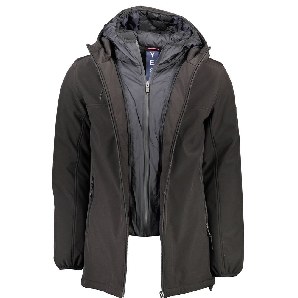 Polyester Jackets & Men's Coat - Yes Zee - Modalova
