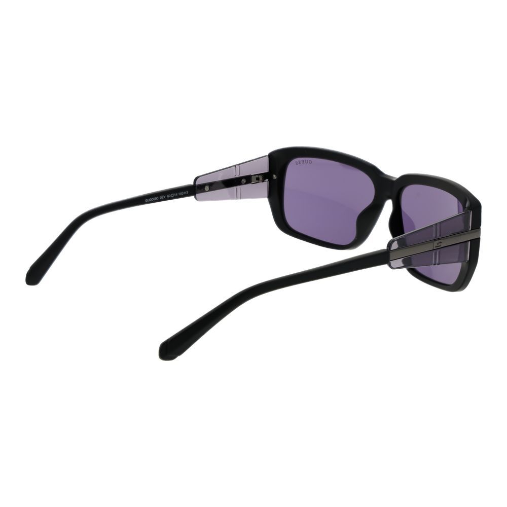 Plastic Men's Sunglasses - Guess - Modalova