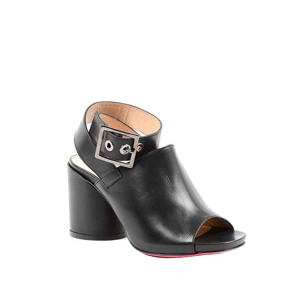 Leather Platform Women's Sandals - Dee Ocleppo - Modalova