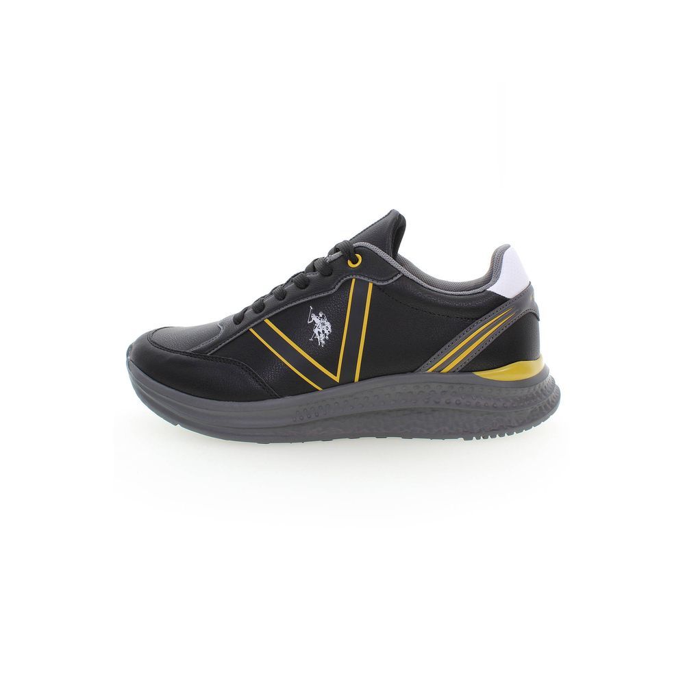 Polyester Men's Men's Sneaker - U.S. POLO ASSN. - Modalova