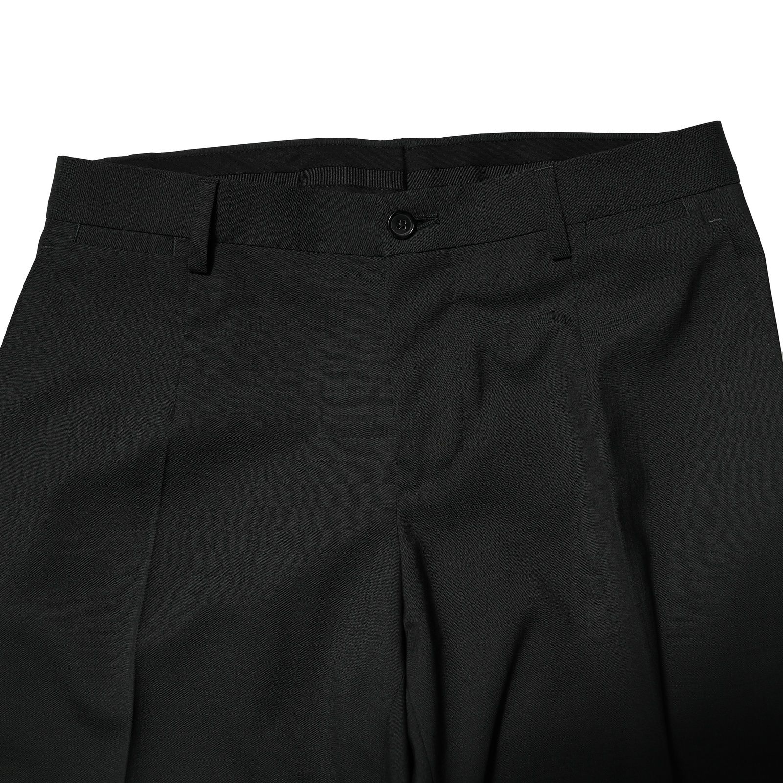 Wool 2 Piece Single Breasted Men's Suit - Dolce & Gabbana - Modalova