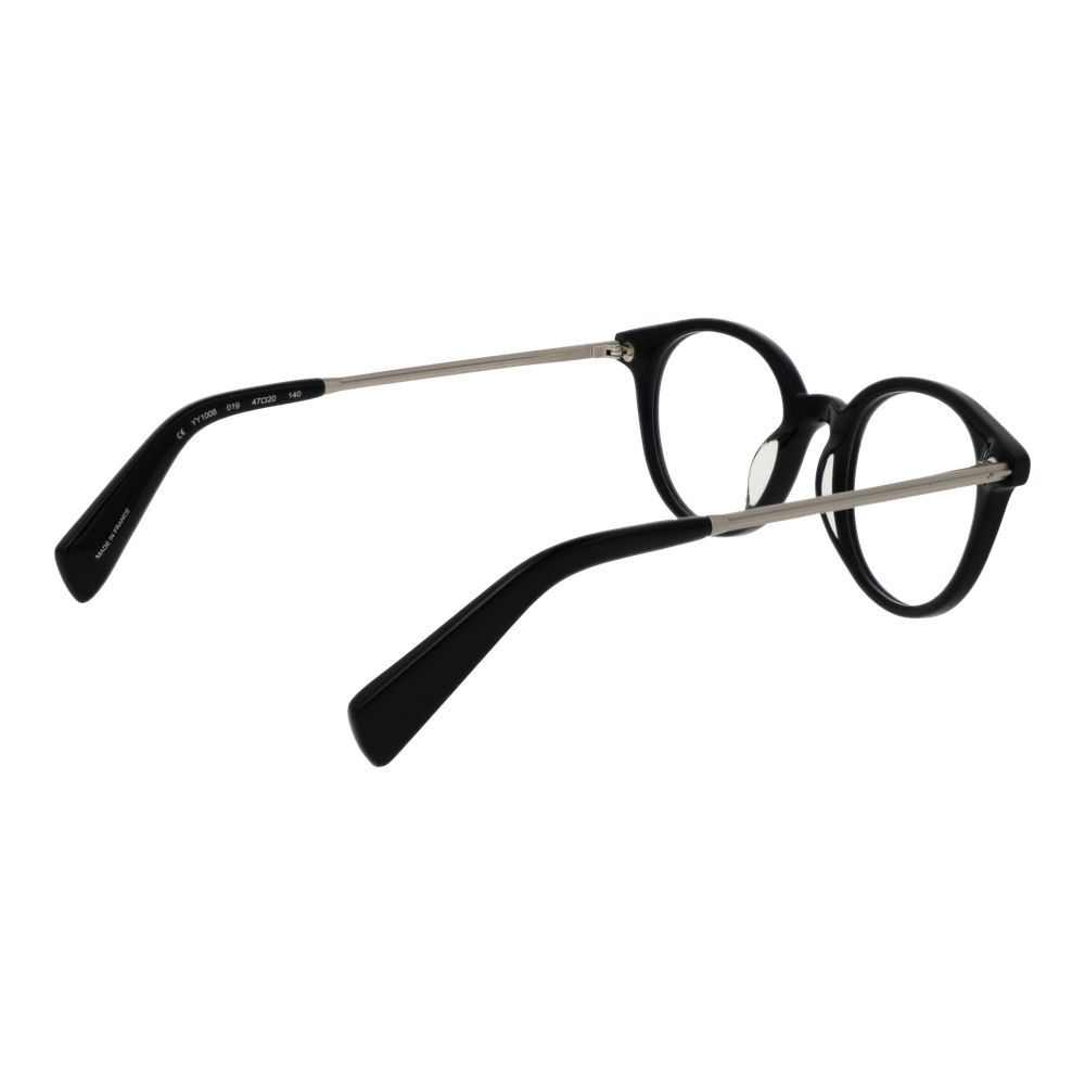 Acetate Glasses (Frames) - Yohji Yamamoto - Modalova