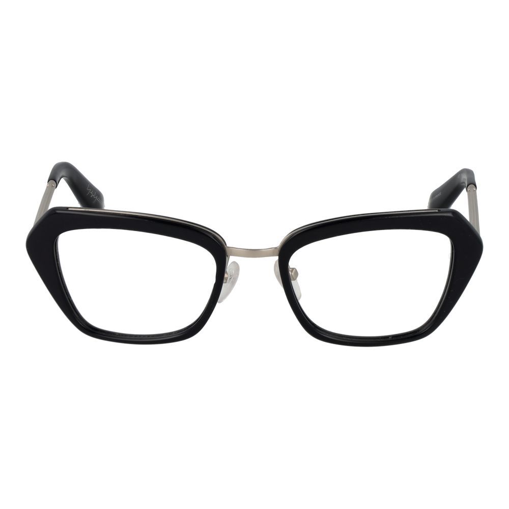 Acetate Glasses (Frames) - Yohji Yamamoto - Modalova