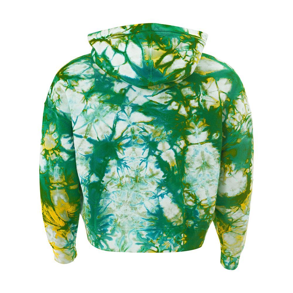 Cotton Men's Sweatshirt - Palm Angels - Modalova