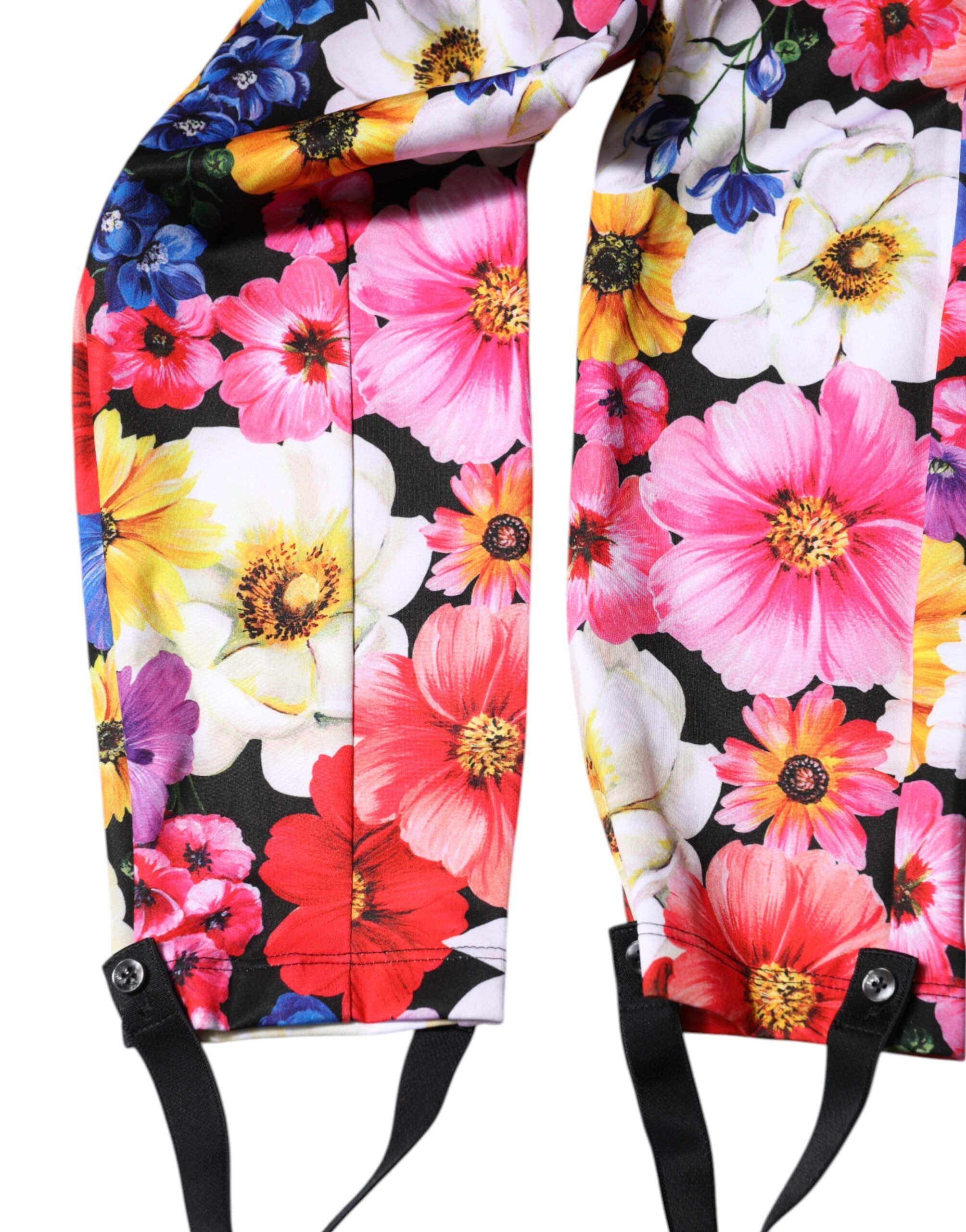 Cotton Skinny Jogger SweatMen's Men's Pants - Dolce & Gabbana - Modalova
