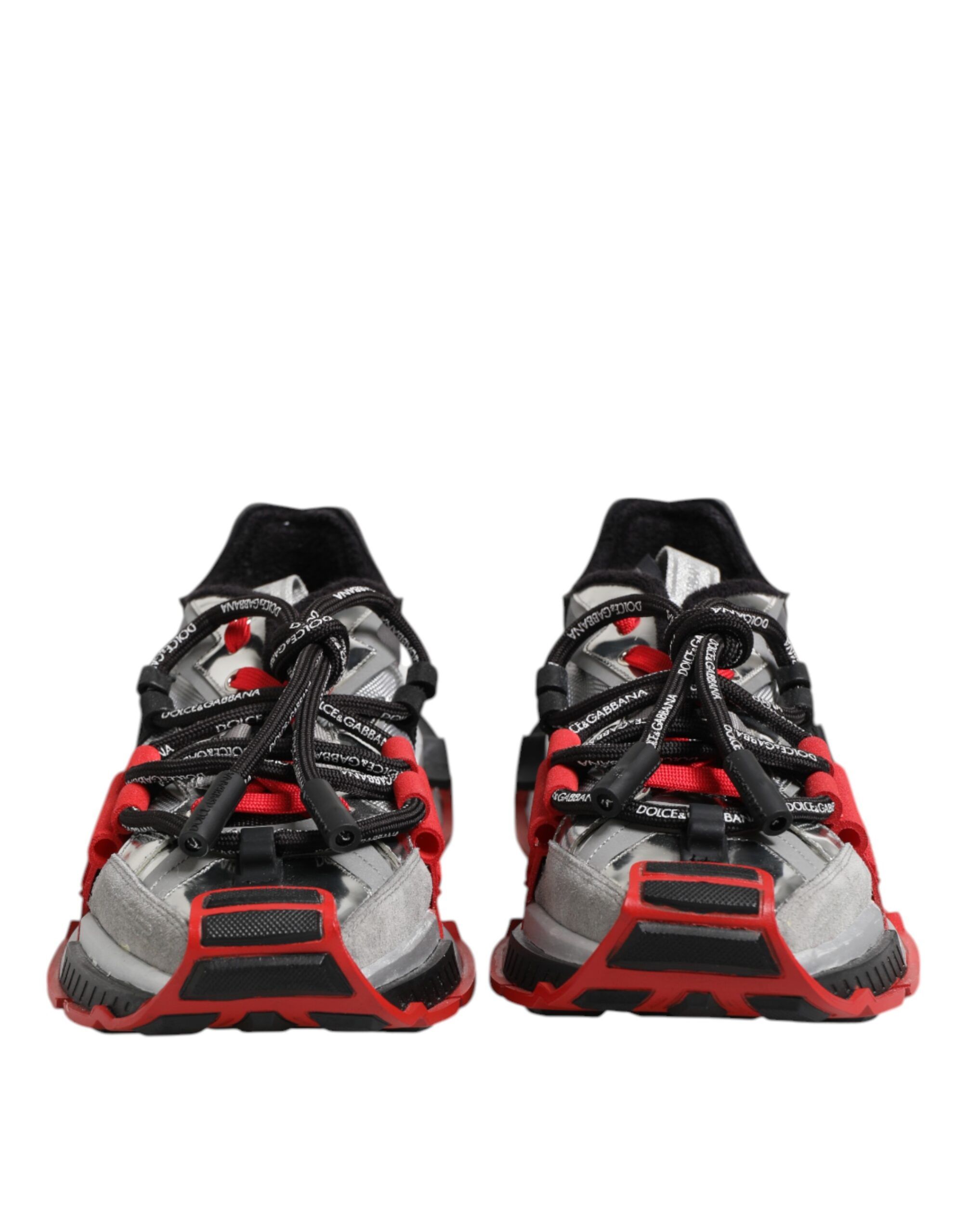 Space Low Top Men Sneakers Men's Shoes (Pre-Owned) - Dolce & Gabbana - Modalova
