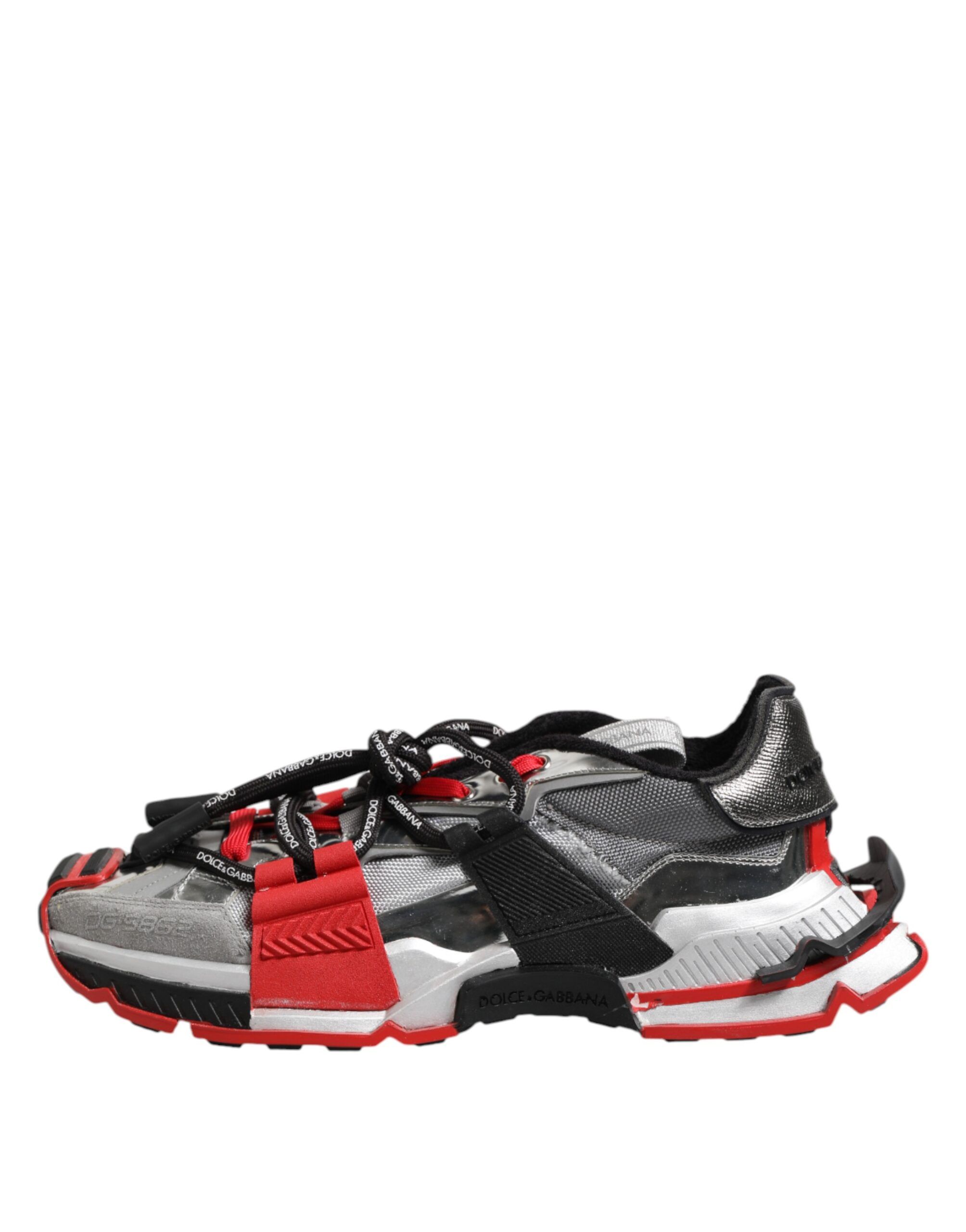 Space Low Top Men Sneakers Men's Shoes (Pre-Owned) - Dolce & Gabbana - Modalova