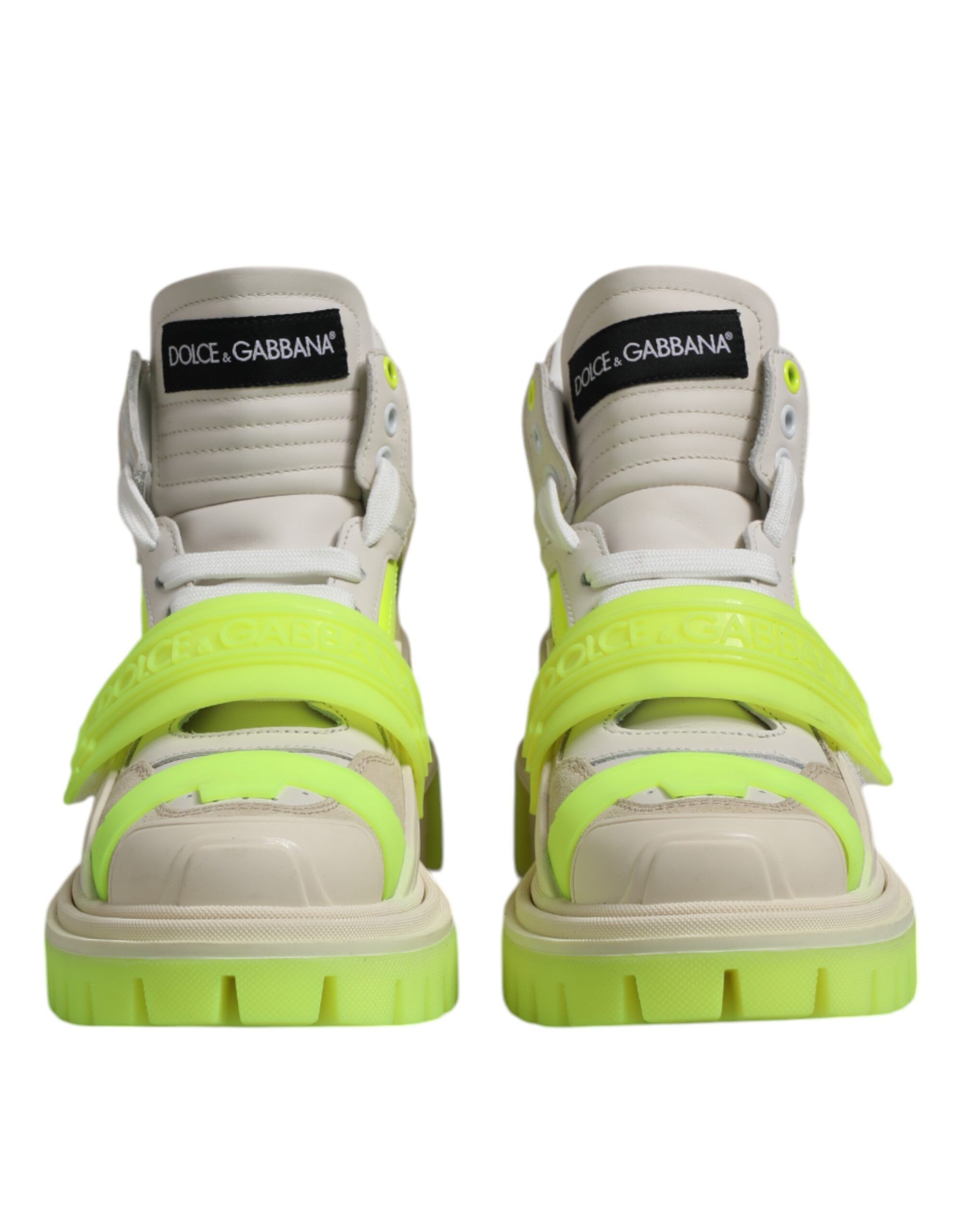 Trekking Boots Sneakers Women's Shoes - Dolce & Gabbana - Modalova