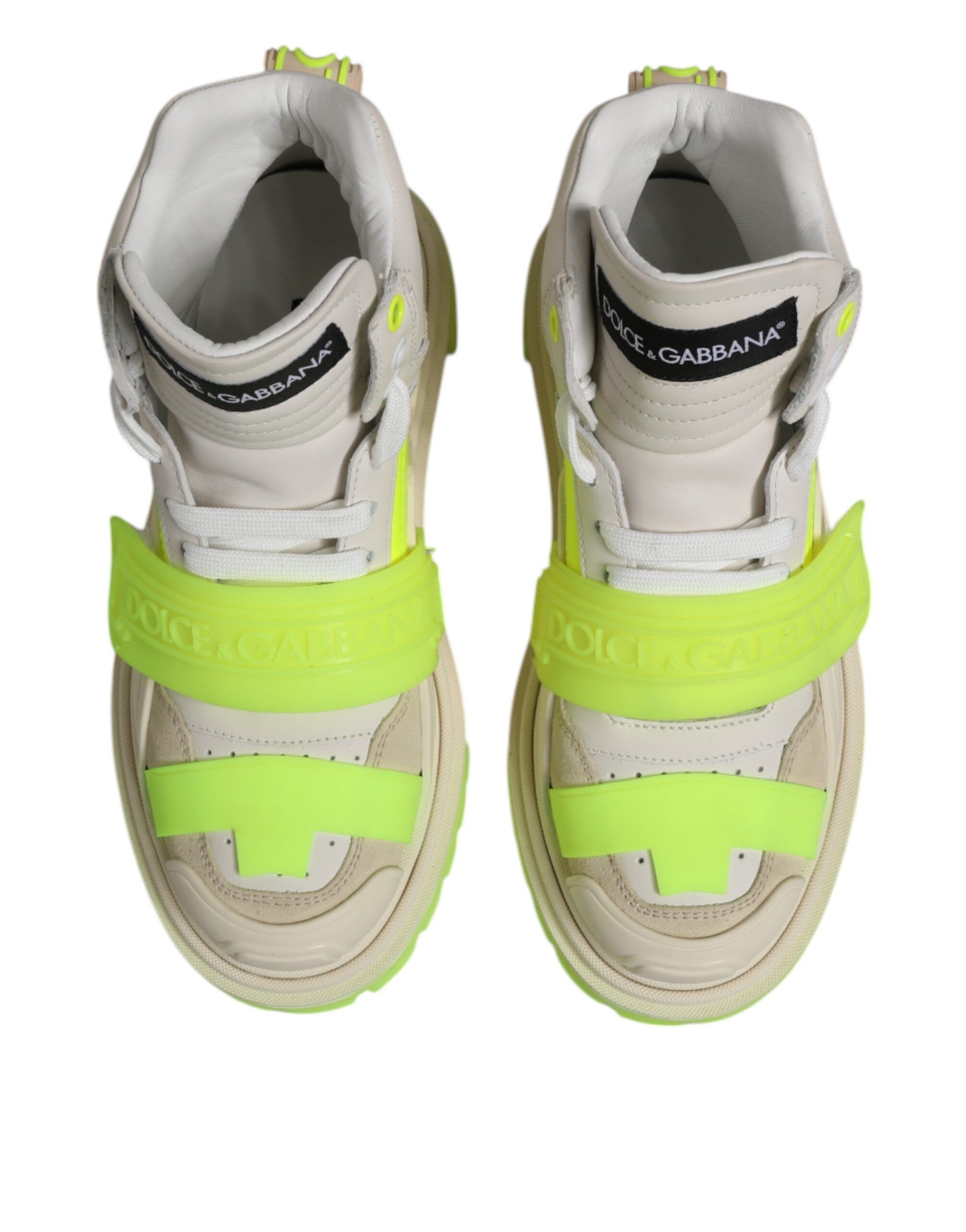 Trekking Boots Sneakers Women's Shoes - Dolce & Gabbana - Modalova