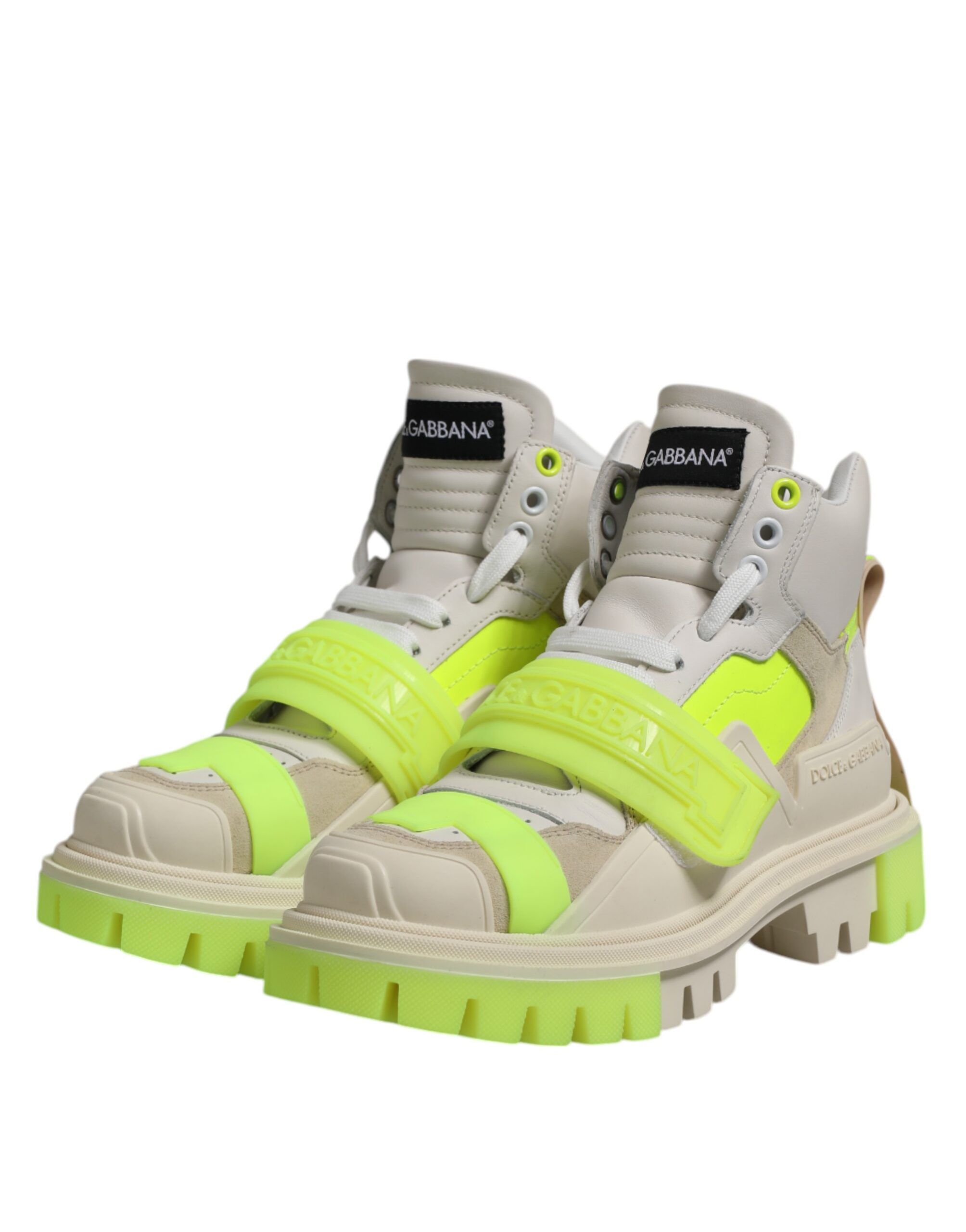Trekking Boots Sneakers Women's Shoes - Dolce & Gabbana - Modalova
