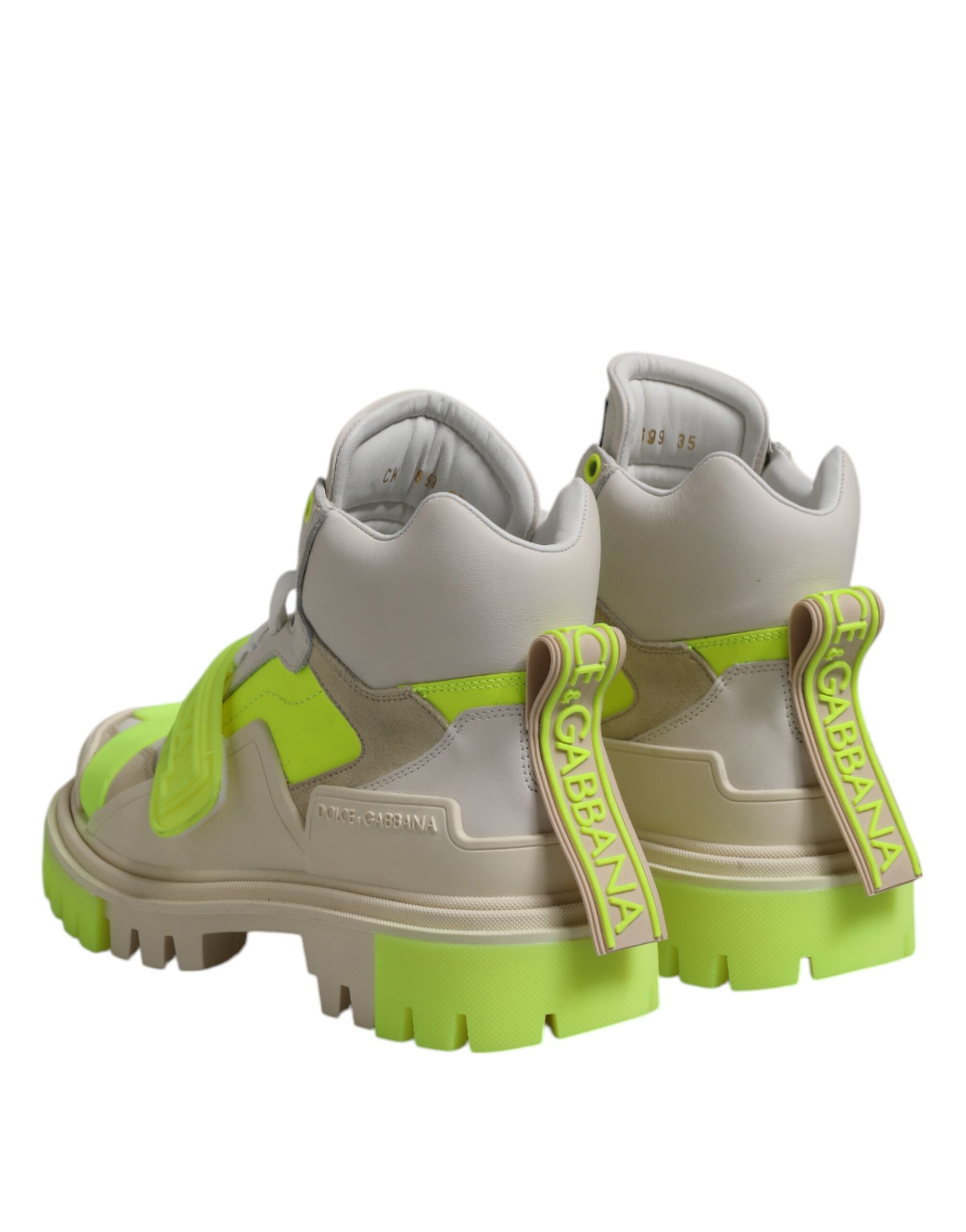 Trekking Boots Sneakers Women's Shoes - Dolce & Gabbana - Modalova