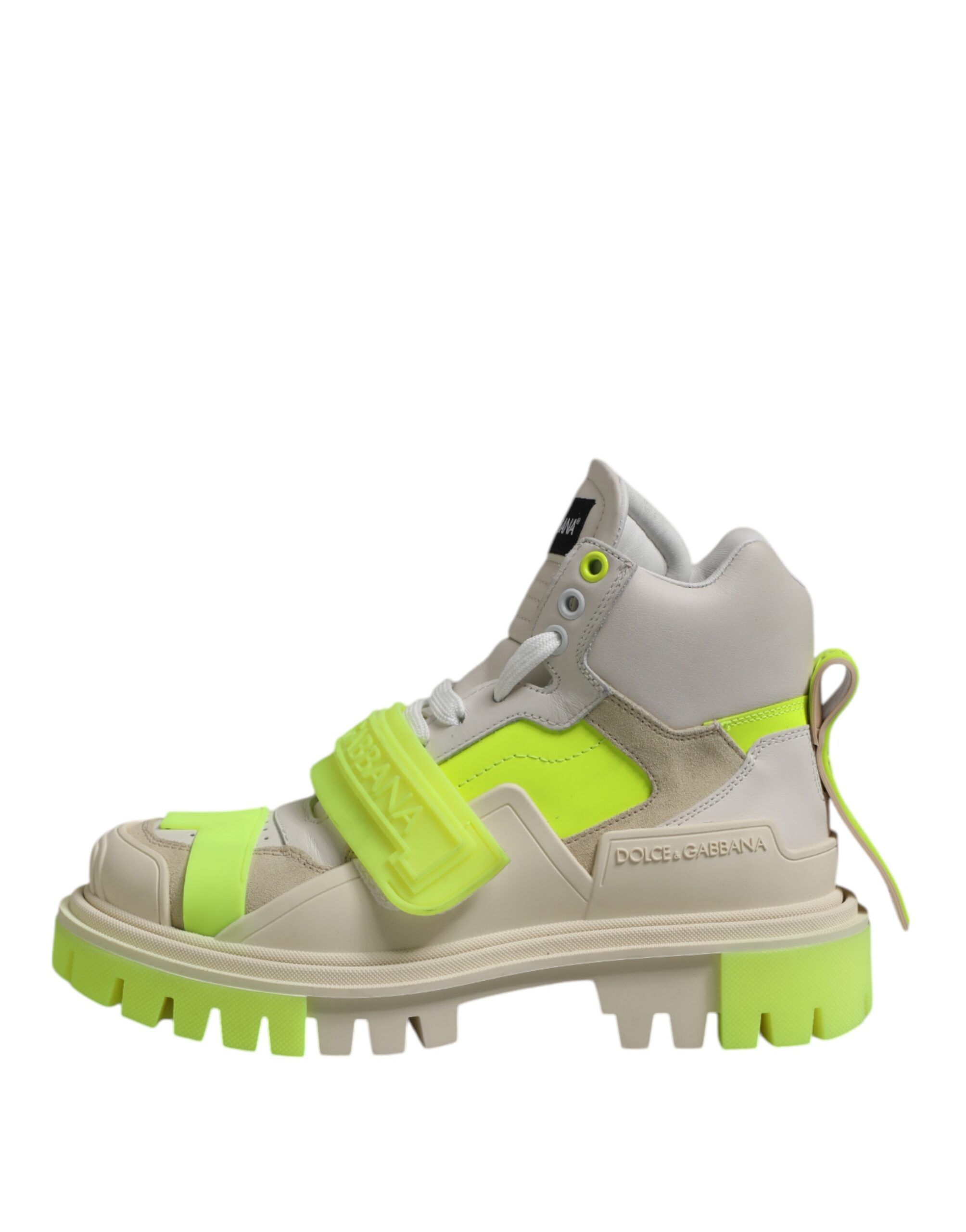 Trekking Boots Sneakers Women's Shoes - Dolce & Gabbana - Modalova
