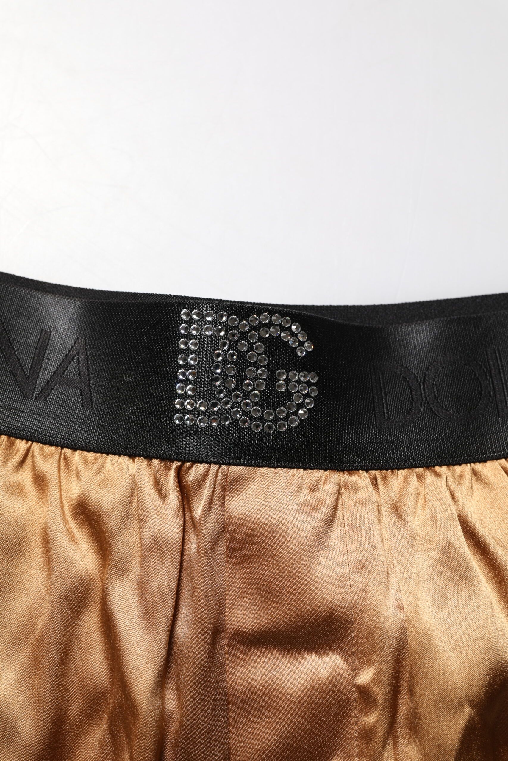 Men Regular Boxer Eye Mask Set Men's Underwear - Dolce & Gabbana - Modalova