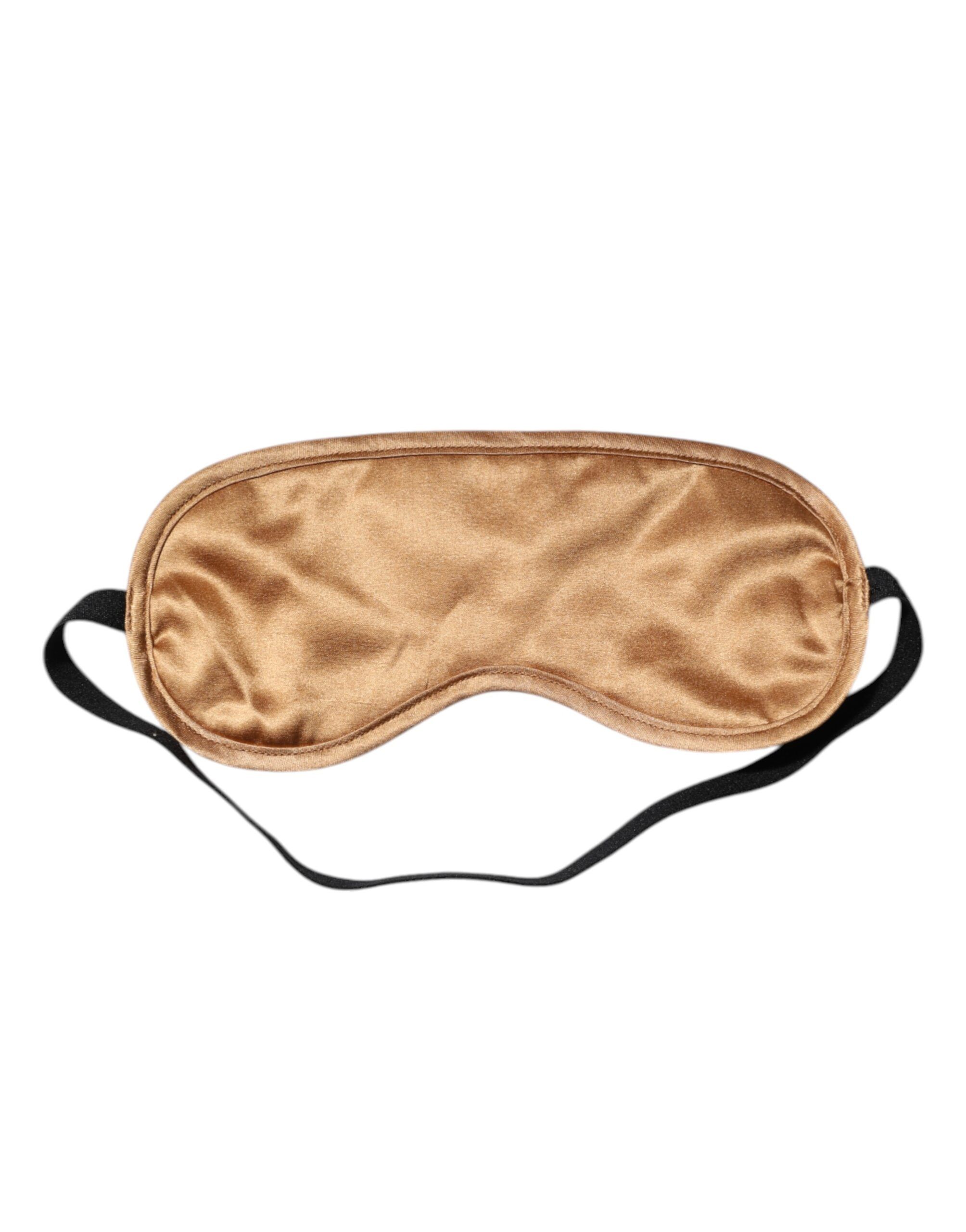 Men Regular Boxer Eye Mask Set Men's Underwear - Dolce & Gabbana - Modalova