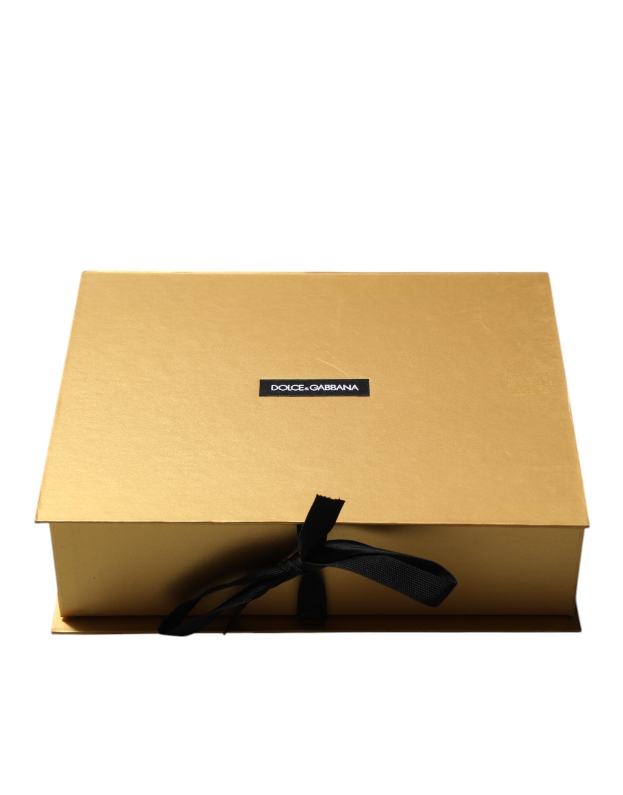 Logo Waist Regular Boxer Shorts Men's Underwear - Dolce & Gabbana - Modalova