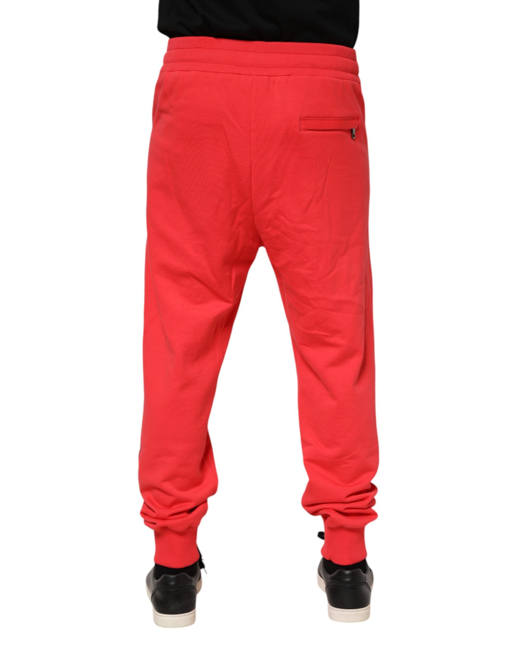 Cotton Men Jogger SweatMen's Men's Pants - Dolce & Gabbana - Modalova