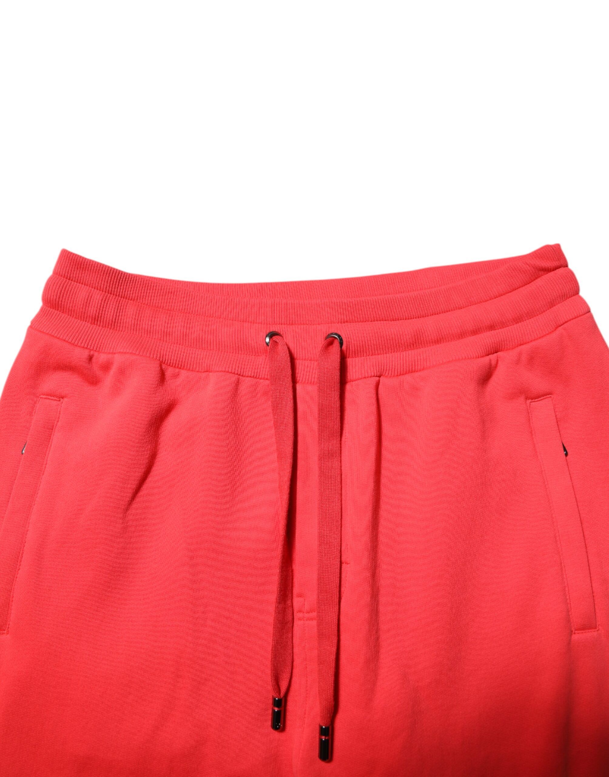Cotton Men Jogger SweatMen's Men's Pants - Dolce & Gabbana - Modalova